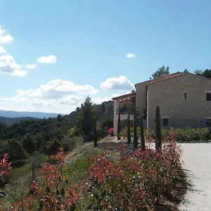 Le Logis Gordes