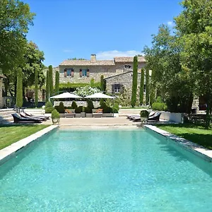 Hautvallon - Peaceful Escape In Provence Frühstückspension