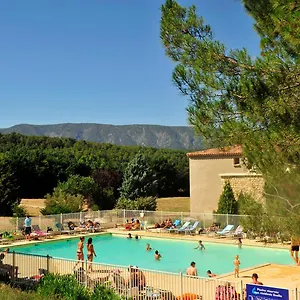 Goelia Le Domaine Du Moulin Blanc Lägenhetshotell
