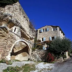 Le Bonheur Gordes