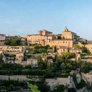 Airelles Gordes, La Bastide Gordes